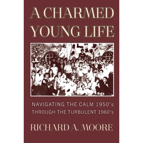 A Charmed Young Life - Paperback