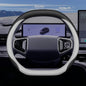 Nappa Leather Steering Wheel Cover for Geely EX5/Geely Starray EM-i