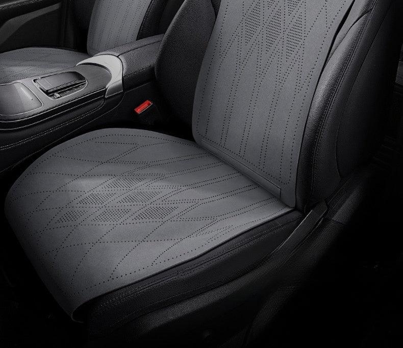 Napa Suede Seat Covers for Volvo EX30/EX40