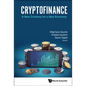 Cryptofinance: A New Currency for a New Economy - Hardcover