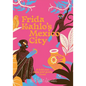 Frida Kahlo's Mexico City - Paperback