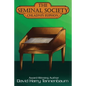 The Seminal Society: Chladni's Euphon: Edison's Phonograph - Paperback