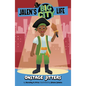 Onstage Jitters - Hardcover
