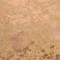 Natural Rose Gold Splatter Pro Lite Cork 1/2 yard