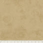 Natural Tan Radiance Wideback Cotton Fabric per yard