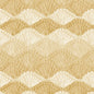 Natural Crochet Tan Shell Stitch Cotton Wideback Fabric Per Yard