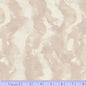 Natural Tan Wavy Stripe Cotton Wideback Fabric Per Yard