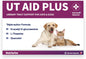 Pet Urinary Tract Support Capsules Cat Dog Bladder Kidney Health Supplement