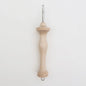 Natural Wood Oxford Punch Needle Fine Point size10