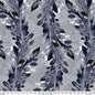 Natures Walk Fog Cotton Wideback Fabric per yard