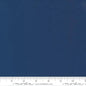 Nautical Blue Bella Solids 44"/45" Fabric Per Yard