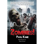 Zombies! - Paperback