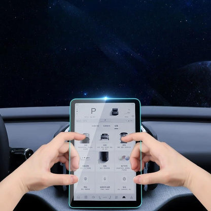 Navigation Touch Screen Protector for Volvo EX30