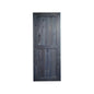 Natural Pine Wood Barn Door | 80", 84", 96" x 20"-60"
