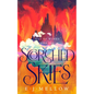 Scorched Skies - Paperback