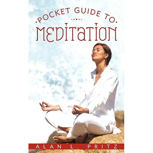 Pocket Guide to Meditation - Paperback