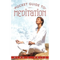 Pocket Guide to Meditation - Paperback