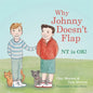 Why Johnny Doesn't Flap: NT Is Ok! - Hardcover