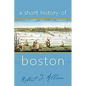 A Short History of Boston - Paperback