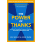 The Power of Thanks: How Social Recognition Empowers Employees and Creates a Best Place to Work - Hardcover