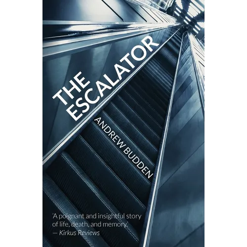 The Escalator - Paperback