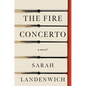 The Fire Concerto - Hardcover