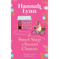 The Sweet Shop of Second Chances - Hardcover