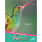 Aves: Birds - Paperback