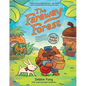 The Faraway Forest: Wally's Route - Hardcover