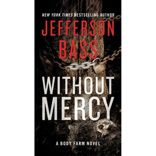 Without Mercy - Paperback