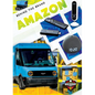 Amazon - Paperback