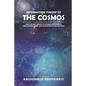 Information Theory Of The Cosmos: How The New Science Of Information Changes Our Understanding And Perception Of The Universe - Paperback