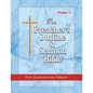 The Preacher's Outline & Sermon Bible: Psalms 1 - 41: New International Version - Paperback