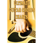 Ultimate Guitar Chords Charts: A Guitar Chords Handbook for Beginners - Paperback