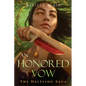 An Honored Vow - Paperback