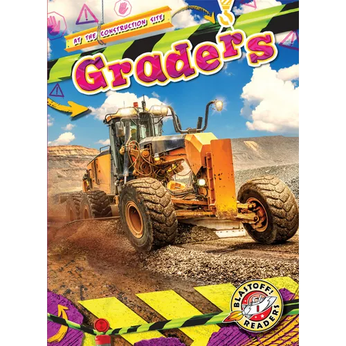 Graders - Library Binding