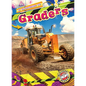Graders - Library Binding
