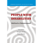 People with Disabilities - Paperback