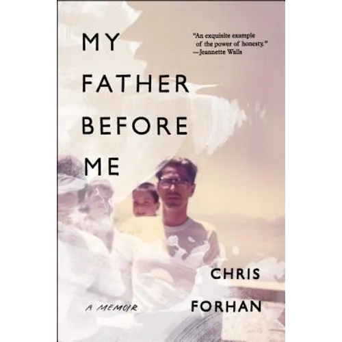 My Father Before Me - Paperback