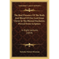 The Real Presence Of The Body And Blood Of Our Lord Jesus Christ In The Blessed Eucharist, Proved From Scripture: In Eight Lectures (1859) - Paperback