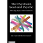 The Psychoid, Soul and Psyche: Piercing Space-Time Barriers - Paperback