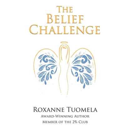 The Belief Challenge - Paperback