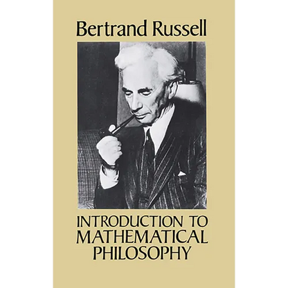 Introduction to Mathematical Philosophy - Paperback