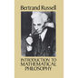 Introduction to Mathematical Philosophy - Paperback