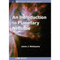 An Introduction to Planetary Nebulae - Hardcover