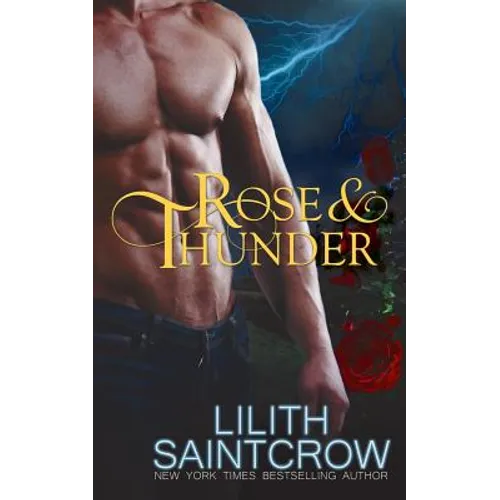 Rose & Thunder - Paperback