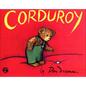 Corduroy - Hardcover