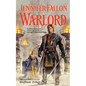 Warlord: Book Six of the Hythrun Chronicles - Paperback