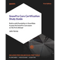 SnowPro Core Certification Study Guide: Build a solid foundation in Snowflake to pass the SnowPro Core exam on the first attempt - Paperback
