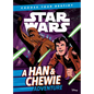 Han & Chewie Adventure - Library Binding